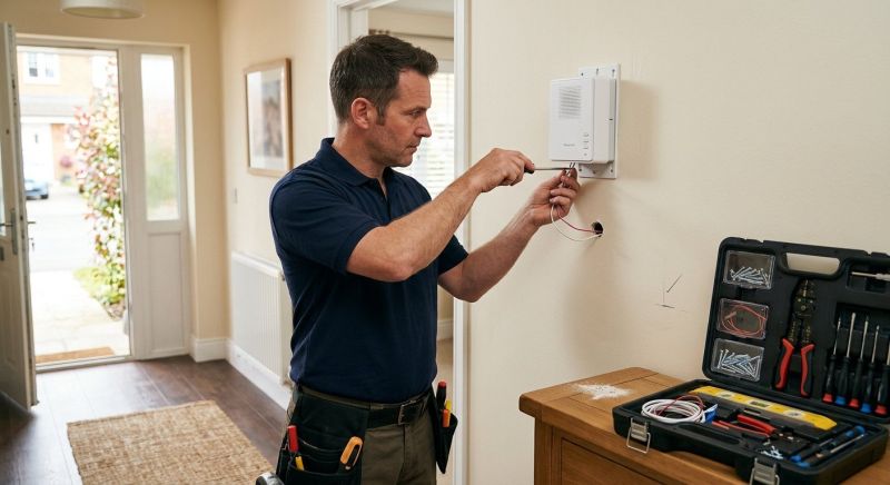 Door Installation Service
