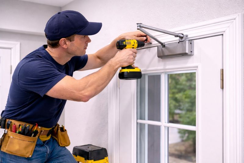 Door Installation