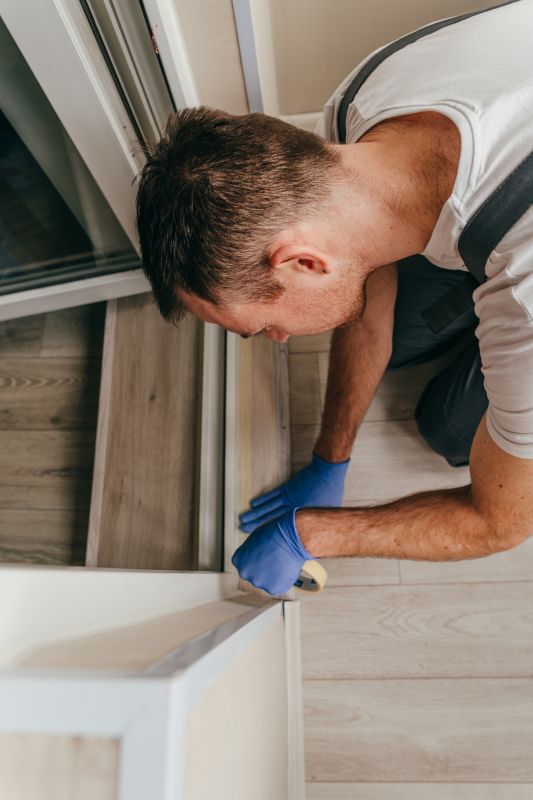 Warranty & Quality Checks