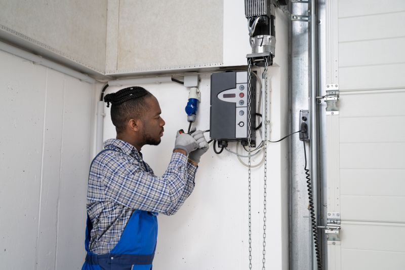 Maintenance Technicians