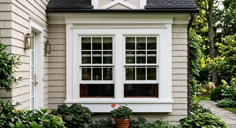 Windows Replacement in Framingham, MA