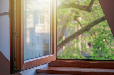Wood Window Service in Franklin, TN