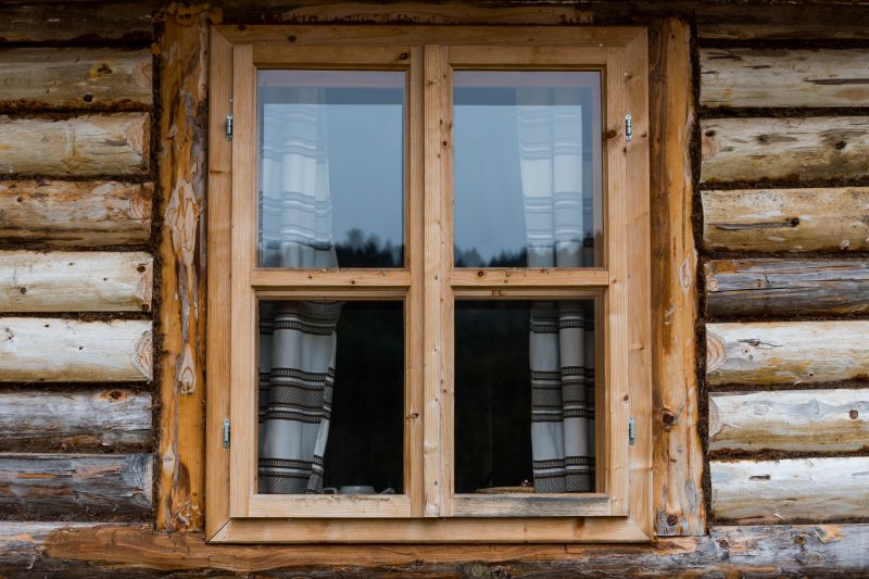 Wood Windows Installation in Olathe, KS